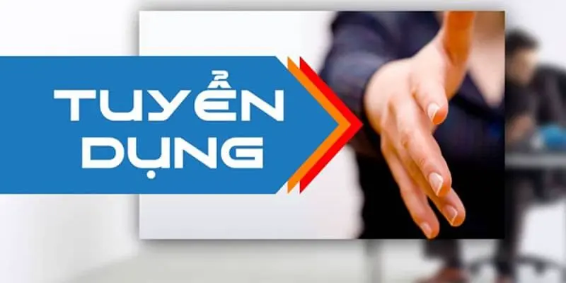 Giới thiệu về tuyển dụng tại 88CLB