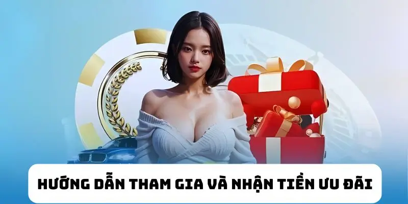 Hướng dẫn tham gia và nhận thưởng ưu đãi xanh chín nhất