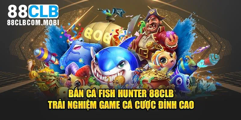 ban-ca-fish-hunter