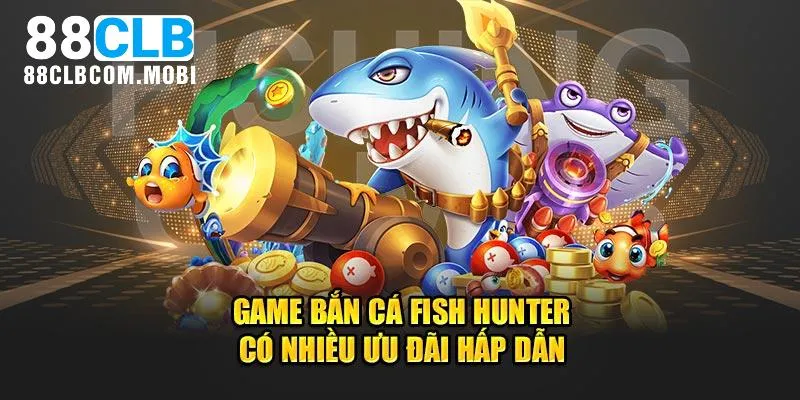 Đây là tựa game bắn cá hot nhất 2024 tại thị trường Châu Á