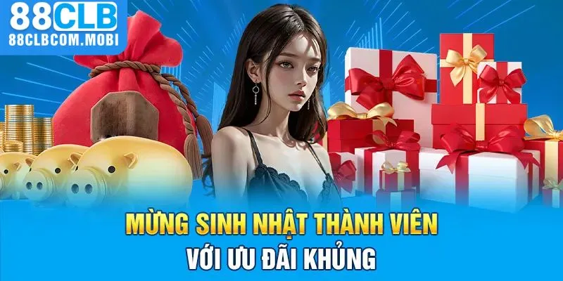 Điểm đặc biệt của chương trình là tính đa dạng và giá trị thực tế của các phần thưởng. 