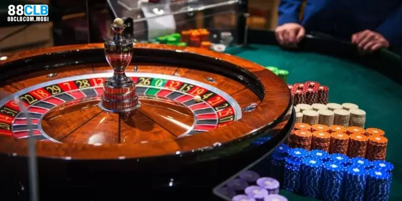 Giới thiệu khái quát về game nổi bật Roulette 88CLB